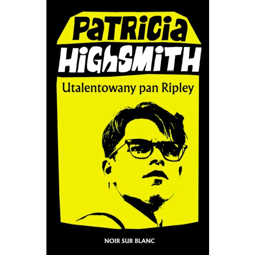 Utalentowany pan Ripley