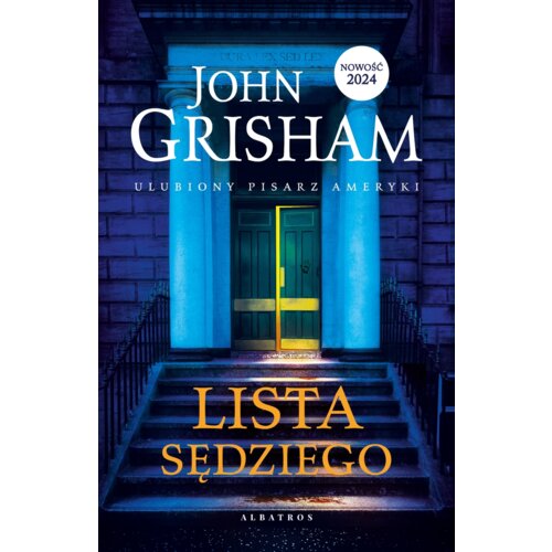 Lista sędziego