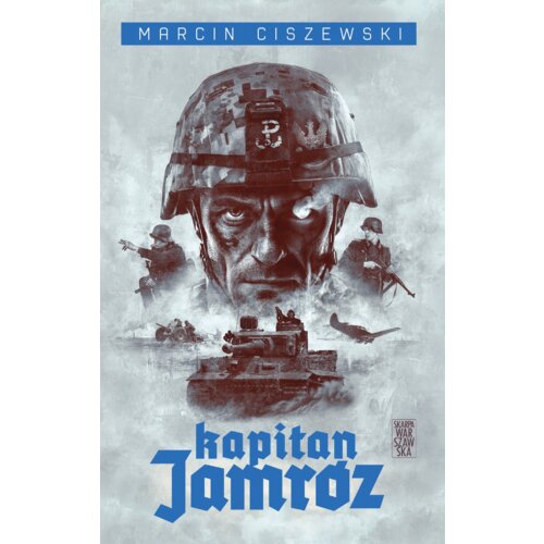 Kapitan Jamróz