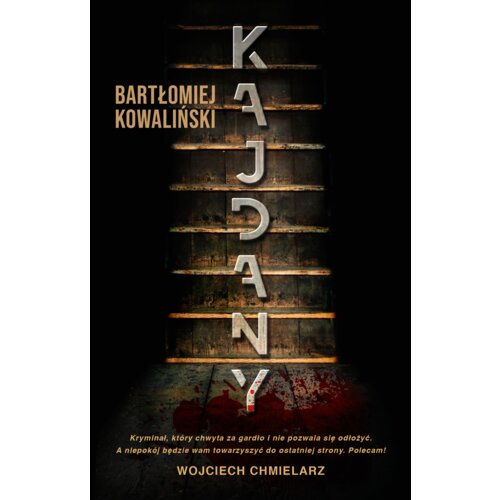 Kajdany