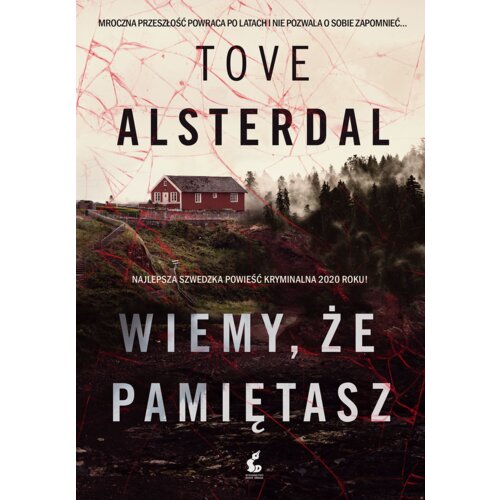 Wiemy, że pamiętasz