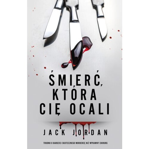 Śmierć, która Cię ocali