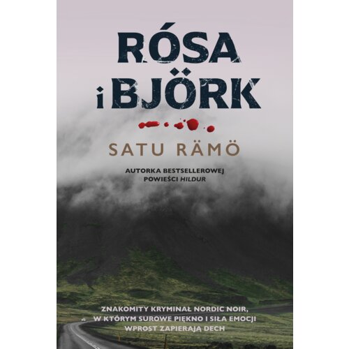 Rósa i Björk
