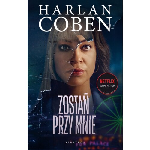 Zostań przy mnie. Wydanie filmowe