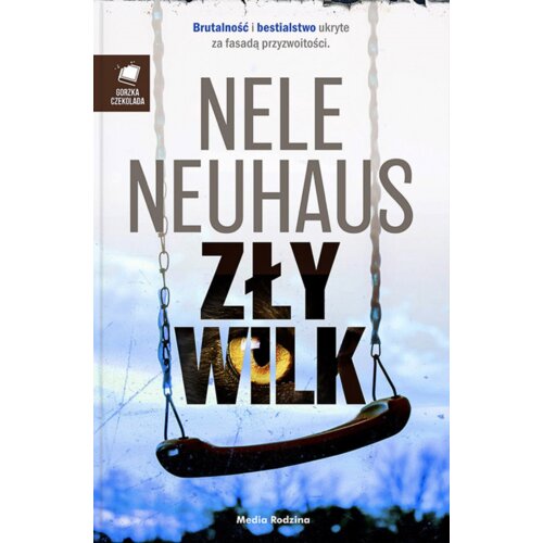 Zły wilk