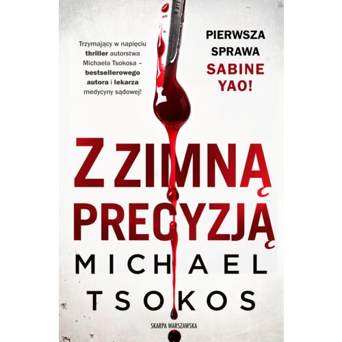 Z zimną precyzją