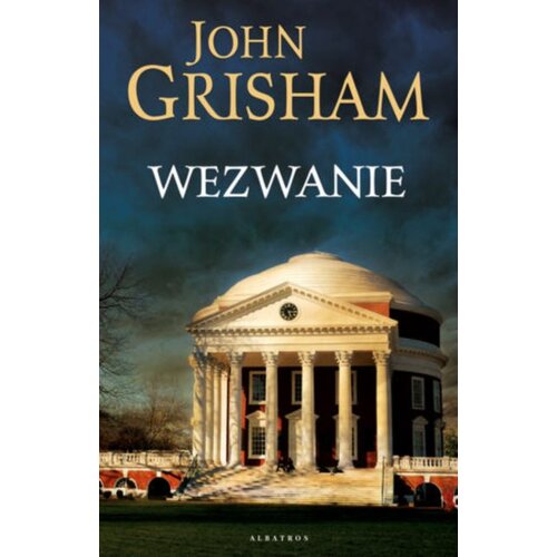 Wezwanie