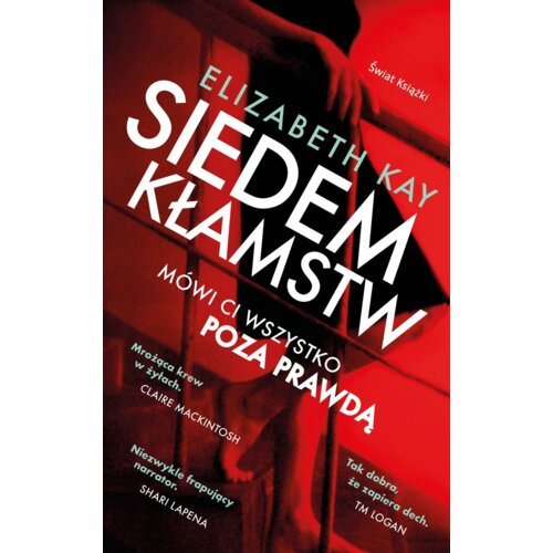Siedem kłamstw
