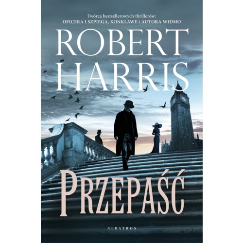 Przepaść