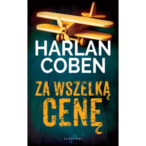 Za wszelką cenę