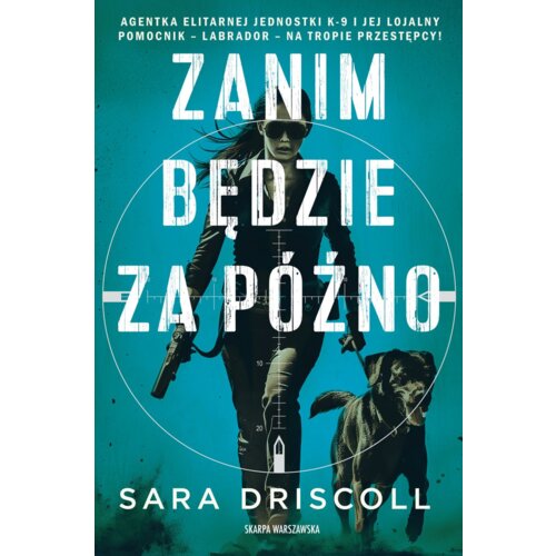Zanim będzie za późno