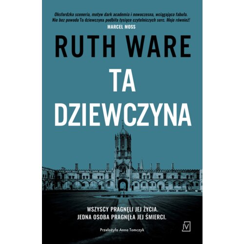 Ta dziewczyna