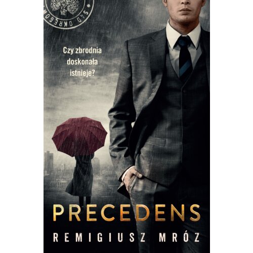 Precedens. Joanna Chyłka. Tom 12