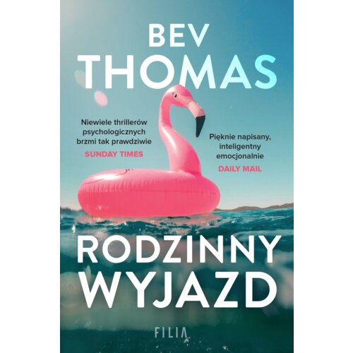 Rodzinny wyjazd