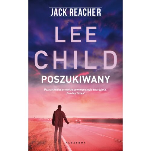 Jack Reacher: Poszukiwany
