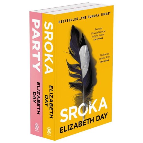 Pakiet: Sroka, Party