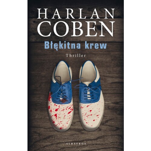 Błękitna krew