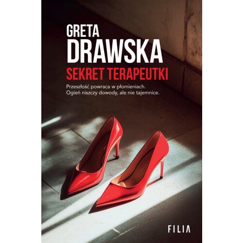 Sekret terapeutki