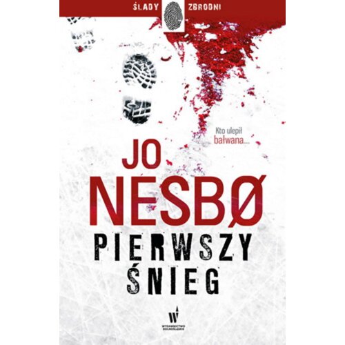Pierwszy śnieg