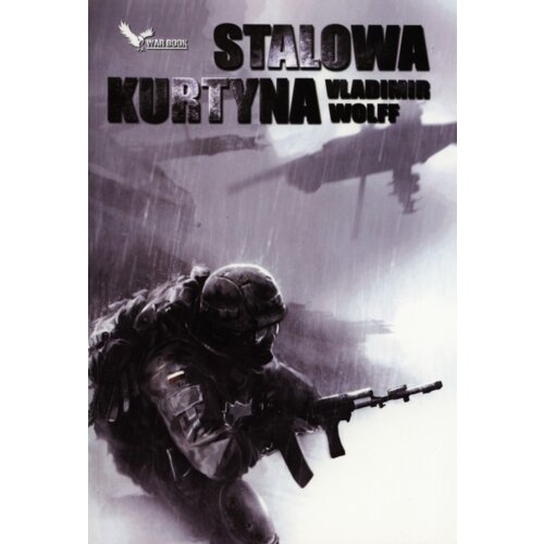 Stalowa kurtyna Tom 1