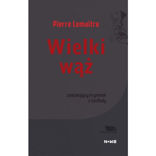 Wielki wąż