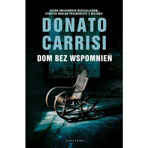 Dom bez wspomnień