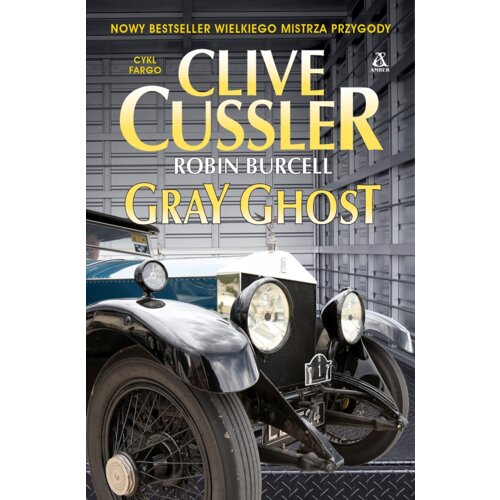 Gray Ghost