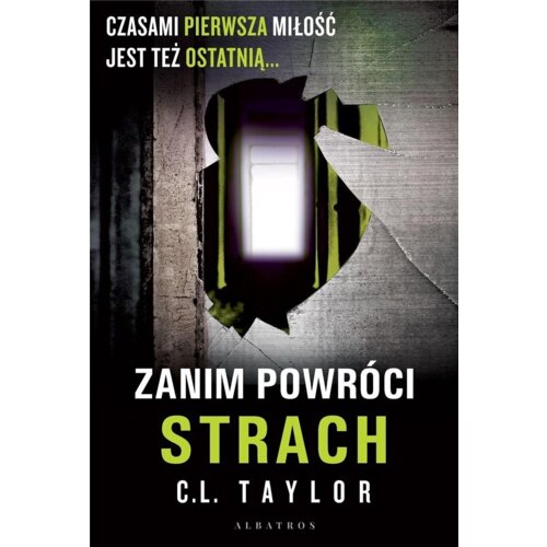 Zanim powróci strach