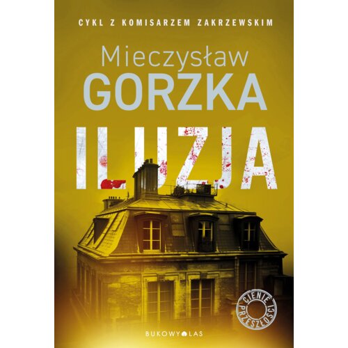 Iluzja. Cienie przeszłości. Tom 2