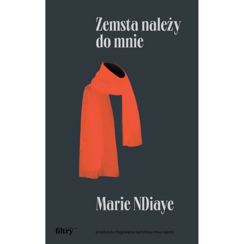 Zemsta należy do mnie