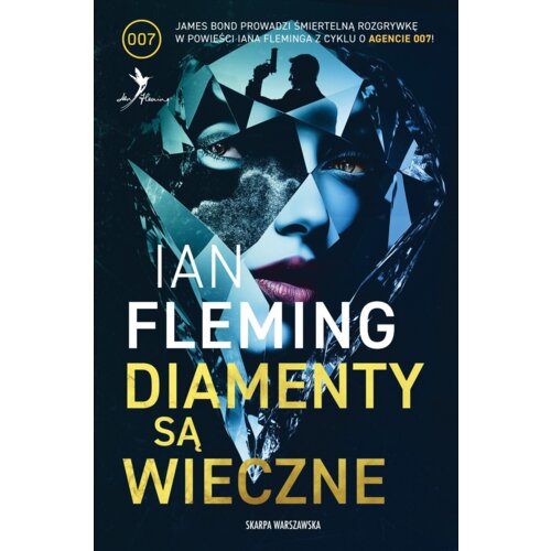 Diamenty są wieczne