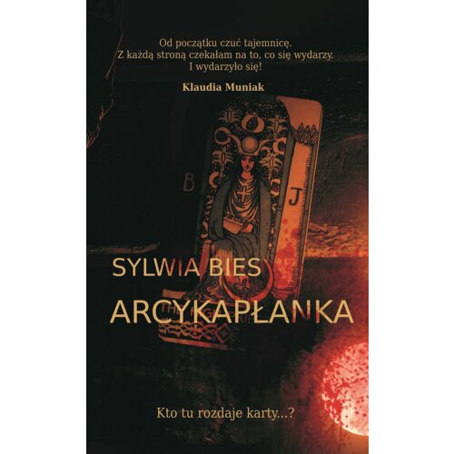 Arcykapłanka