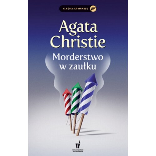 Morderstwo w zaułku