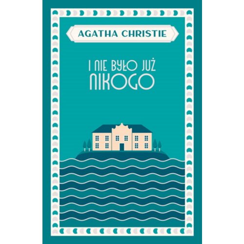 I nie było już nikogo