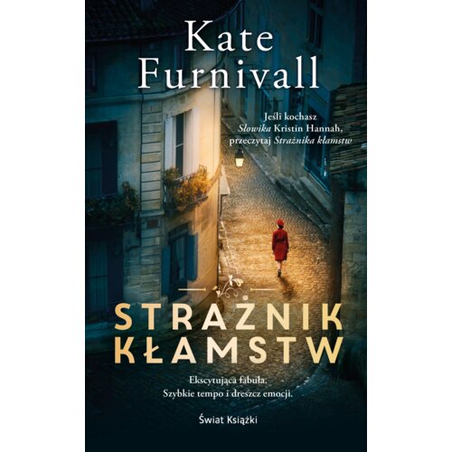 Strażnik kłamstw