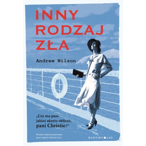Inny rodzaj zła