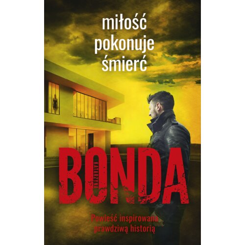 Miłość pokonuje śmierć. Wiara, Nadzieja, Miłość. Tom 3