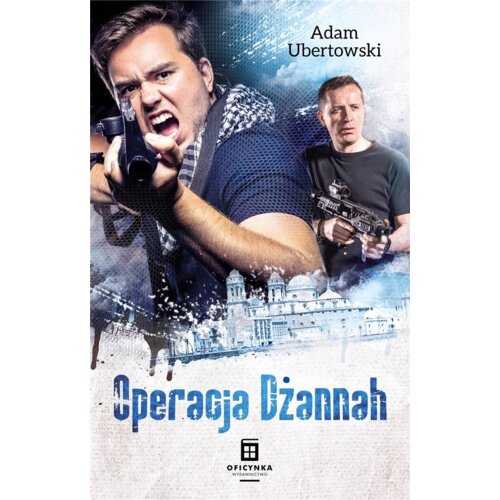 Operacja Dżannah