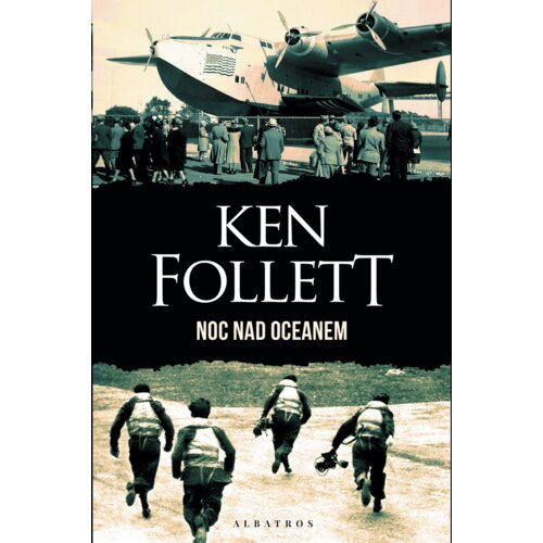 Noc nad oceanem