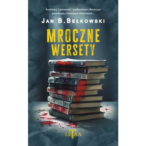 Mroczne wersety