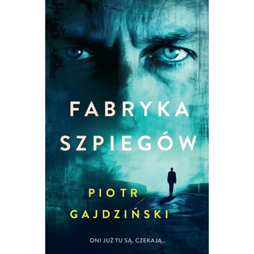 Fabryka szpiegów