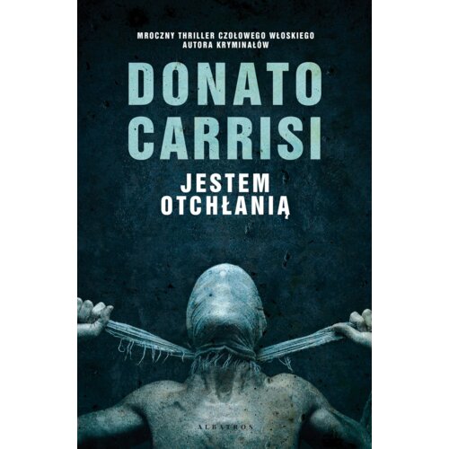 Jestem otchłanią