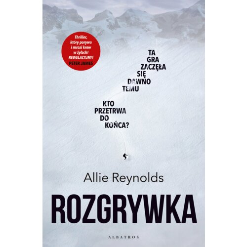 Rozgrywka