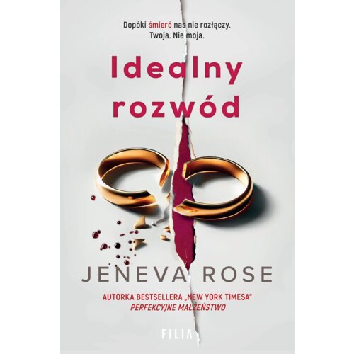 Idealny rozwód
