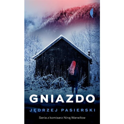 Gniazdo. Nina Warwiłow. Tom 5