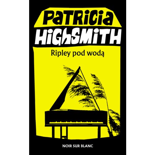 Ripley pod wodą