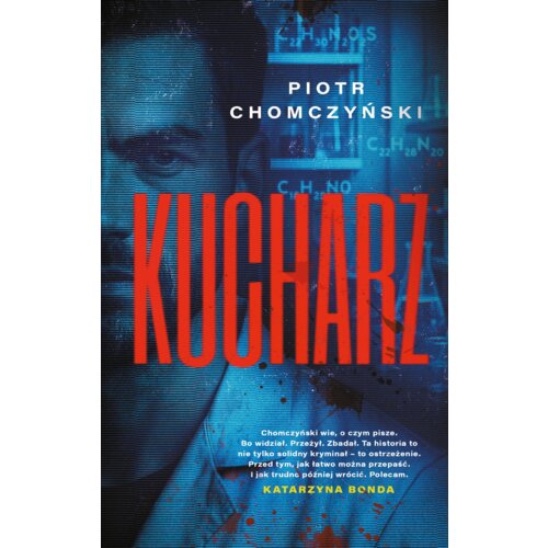 Kucharz