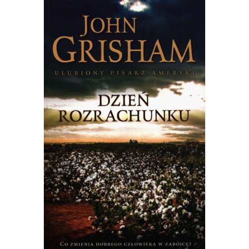 Dzień rozrachunku
