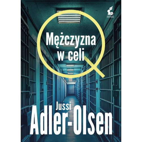 Mężczyzna w celi