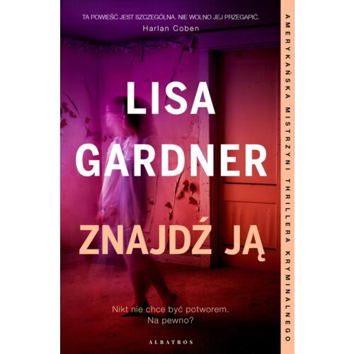Znajdź ją. Detektyw D.D. Warren. Tom 8